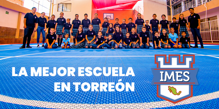 Preparatoria en Torreon - Instituto Mexicano de Estudios Superiores